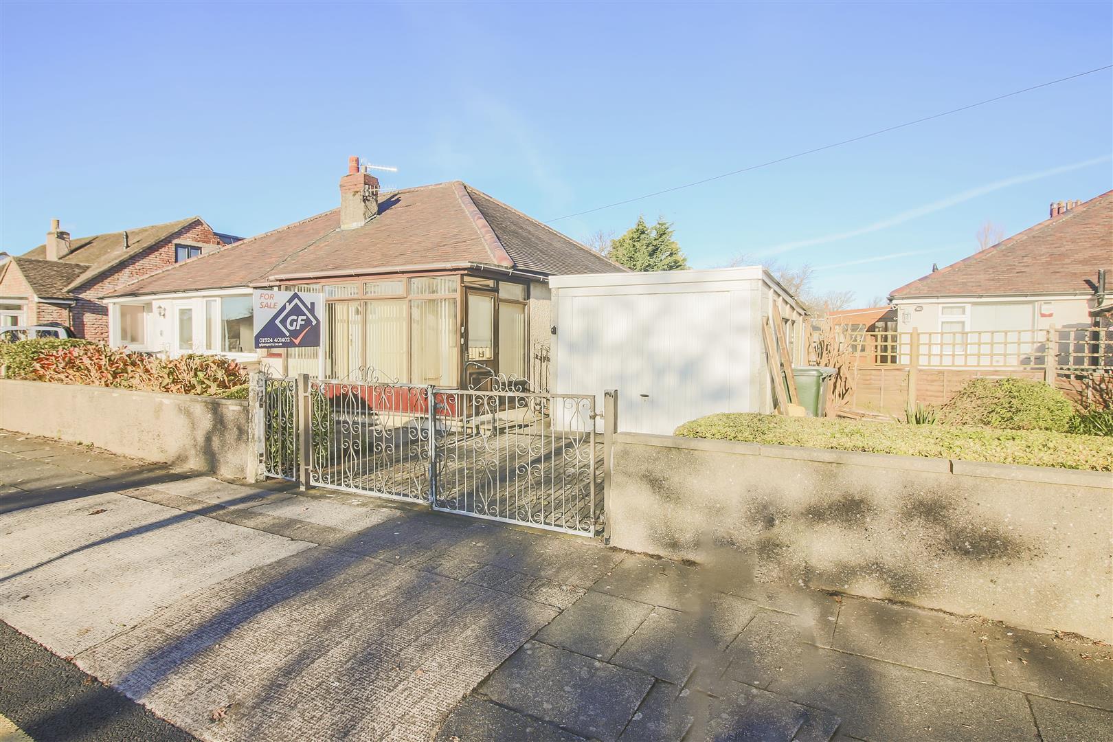 Beaufort Road, Bare, Morecambe RBGF Sales and Lettings Limited